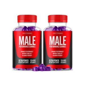 ErectoninMD Male Enhancement