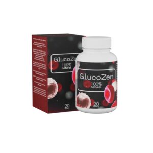 GlucoZen