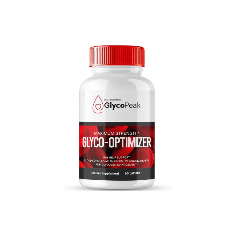 Glyco Peak