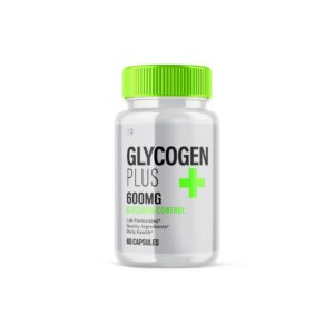 Glycogen Plus