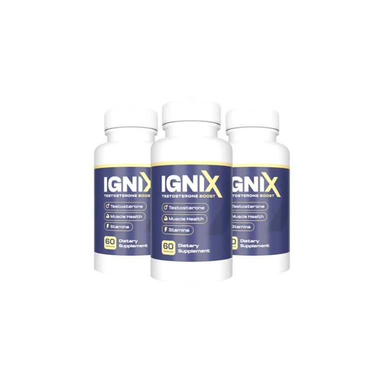 IGNIX