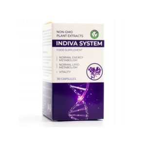 INDIVA SYSTEM