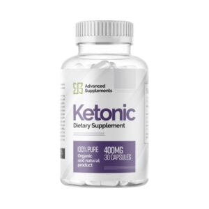 KETONIC