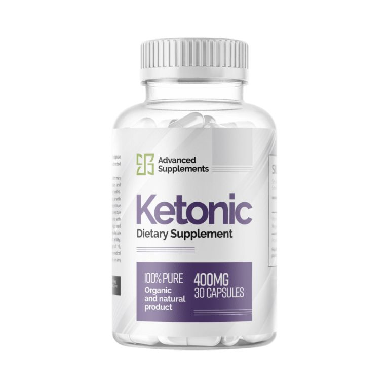 KETONIC
