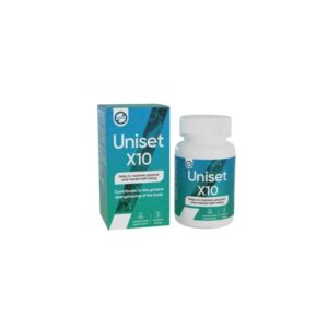 Uniset