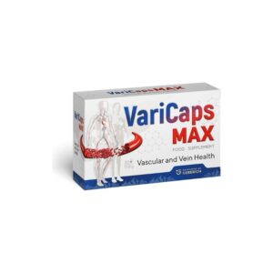 VariCaps MAX